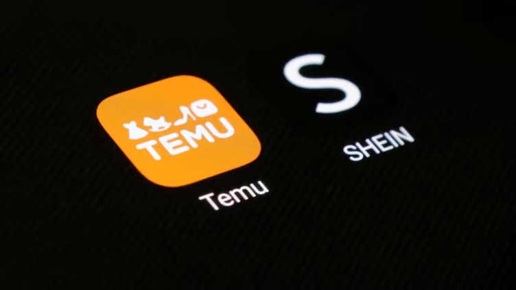 Shein, Temu to get pricier as Trump cracks down on cheap imports