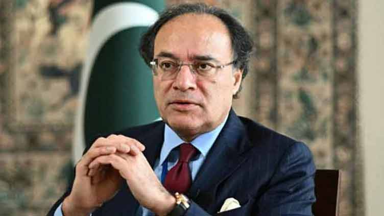 Finance czar Aurangzeb off to US for IMF, World Bank meetings