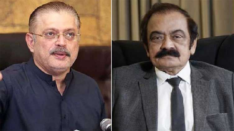 Govt, PPP agree to resolve canals issue through dialogue