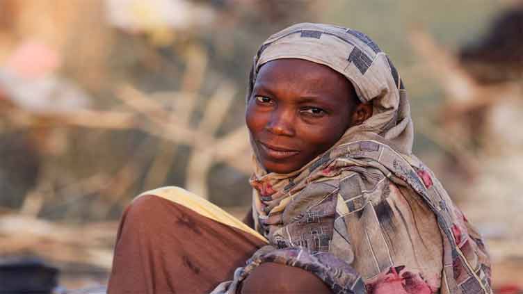 Dunya News Survivors describe executions, arson in attack on Sudan's Zamzam camp