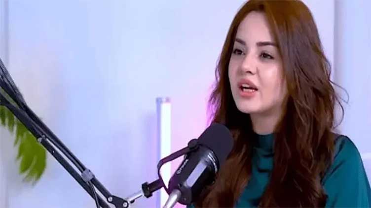 Komal Meer reacts to body-shaming, cosmetic surgery claims