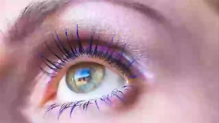 Scientists claim to have discovered 'new colour' no one has seen before