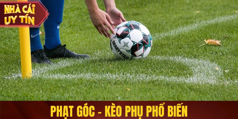 Đánh Giá Kèo Nhà Cái Toàn Diện - Từ Kèo Châu Á Đến Tài Xỉu Đánh giá kèo nhà cái Phạt góc - Kèo phụ phổ biến
